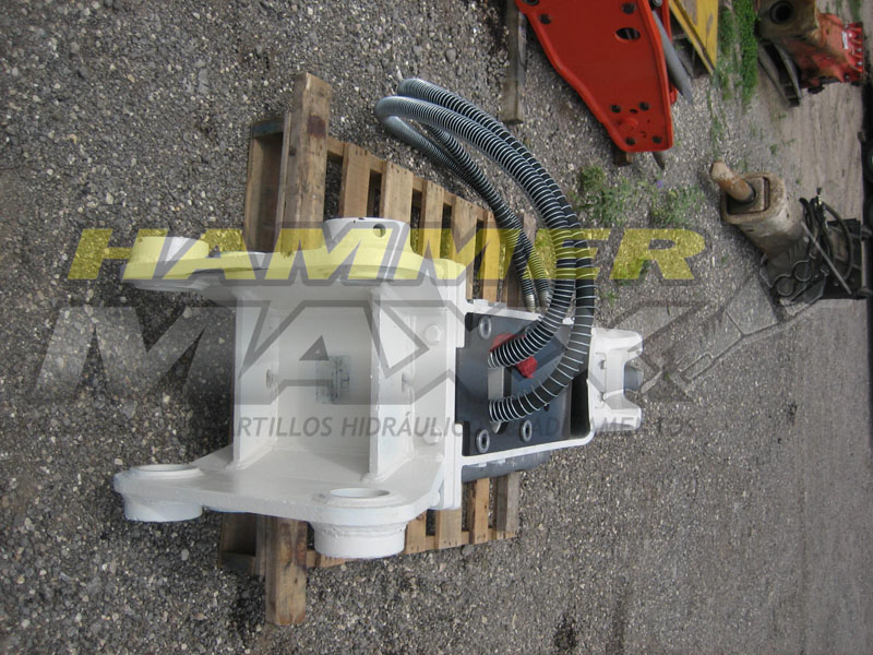 Martillo Reconstruido por Hammermaxx 141